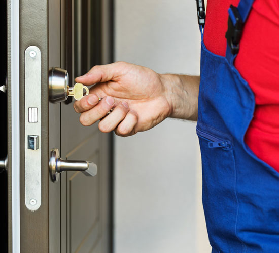 Residential Locksmith Rocklin