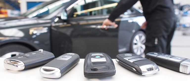 Mobile Car Locksmith Rocklin