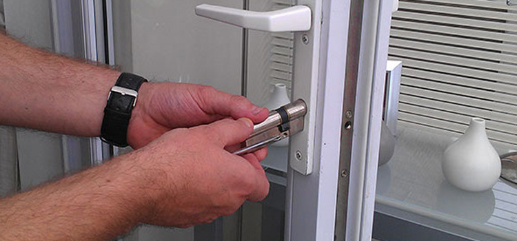 Commercial Door Lock Repair in Rocklin