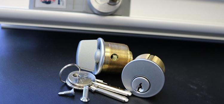 Commercial Lock Installation Rocklin