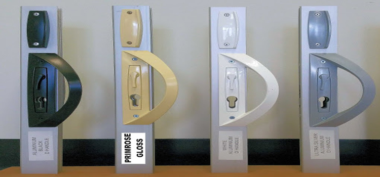 Sliding Door Handle Design Rocklin